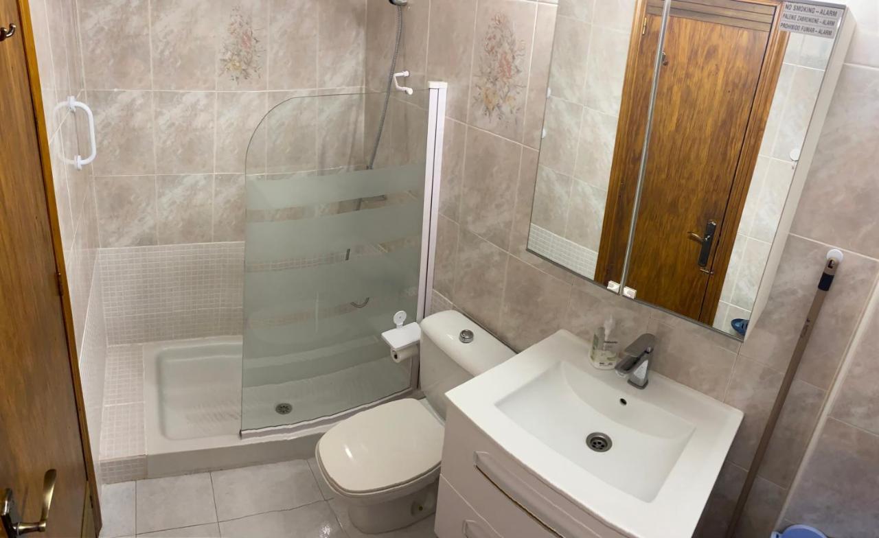 Casa Magdalena 2-Bedroom Apartament Between The Los Locos And Del Cura Beaches トレビエハ エクステリア 写真