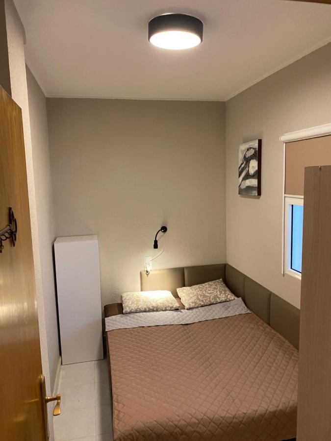 Casa Magdalena 2-Bedroom Apartament Between The Los Locos And Del Cura Beaches トレビエハ エクステリア 写真