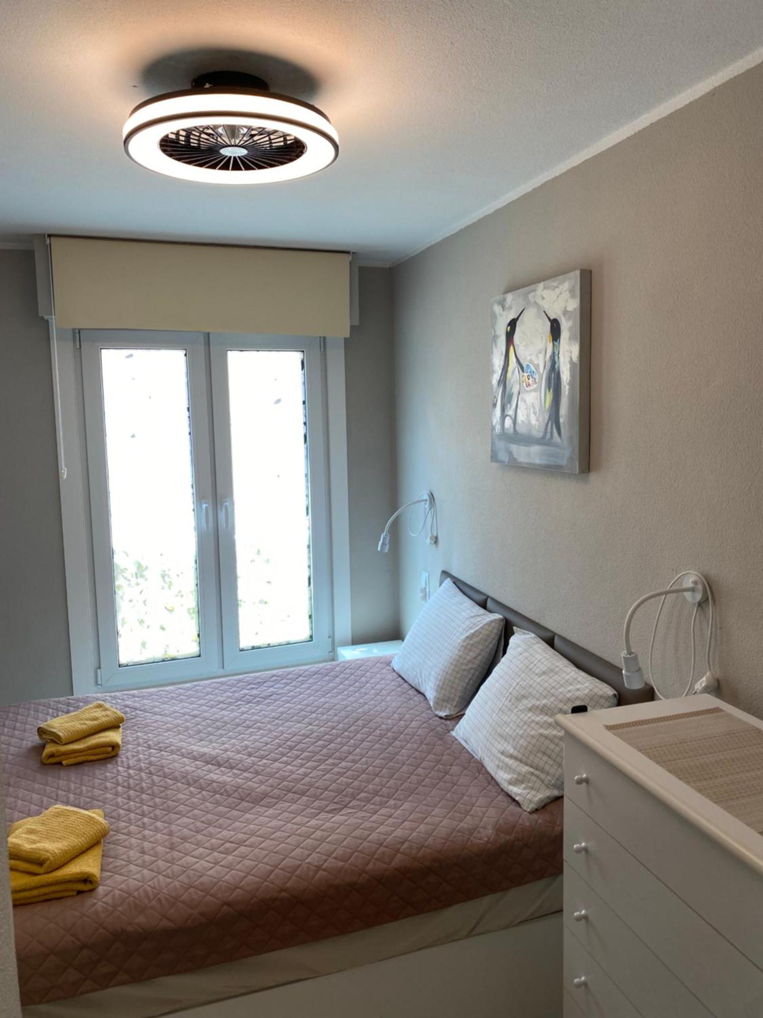 Casa Magdalena 2-Bedroom Apartament Between The Los Locos And Del Cura Beaches トレビエハ エクステリア 写真